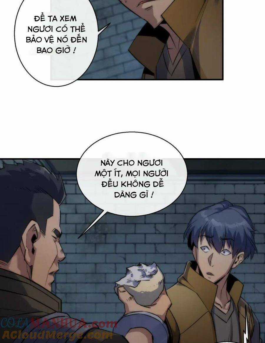 Phù Thạch Vương Giả - Chapter 65 - Trang 20