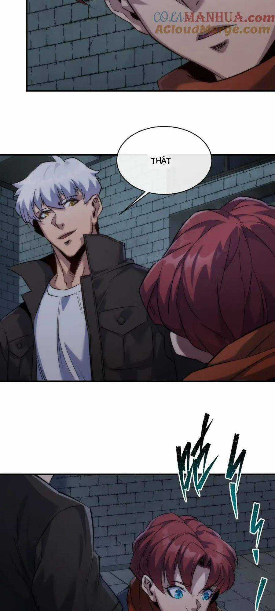 Phù Thạch Vương Giả - Chapter 65 - Trang 23