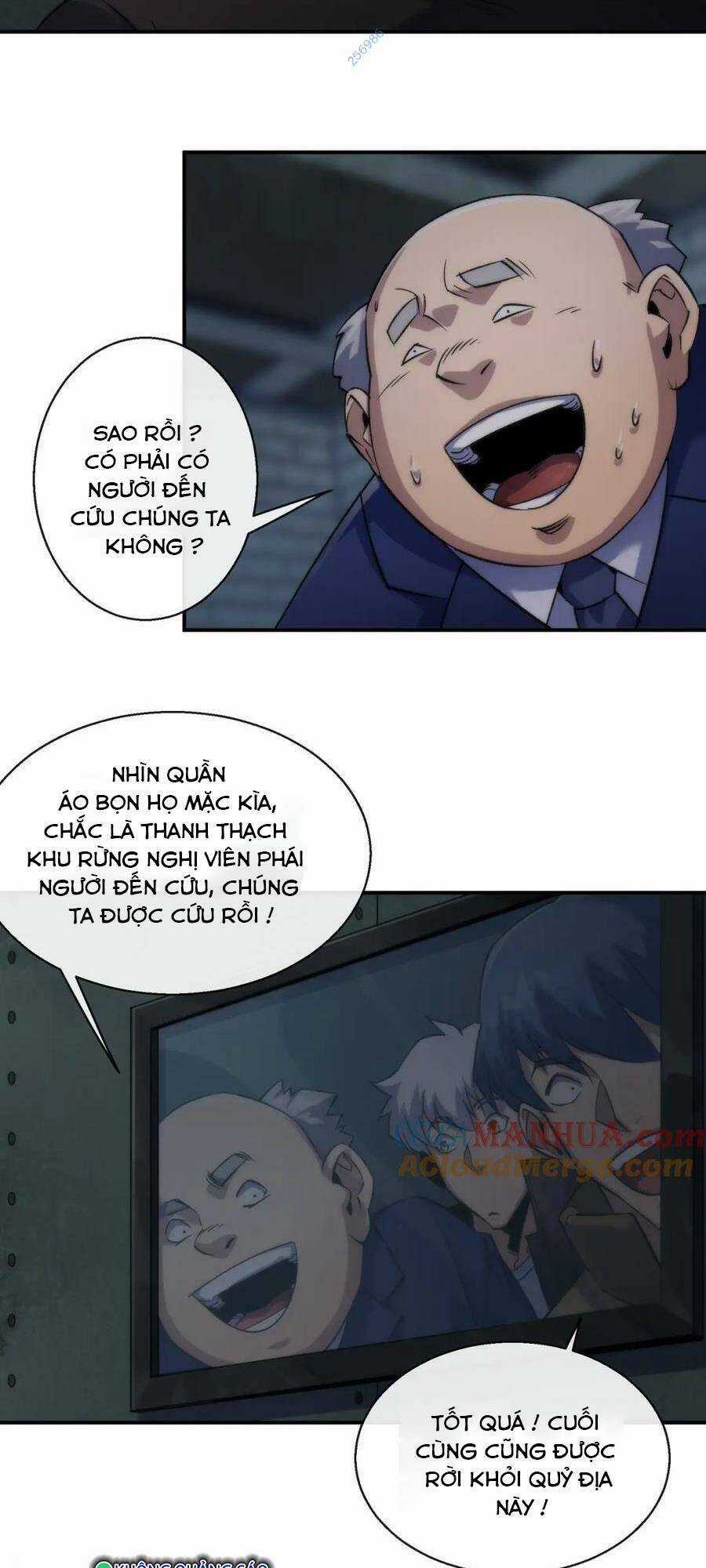 Phù Thạch Vương Giả - Chapter 65 - Trang 31