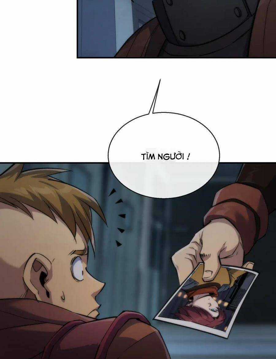 Phù Thạch Vương Giả - Chapter 65 - Trang 33