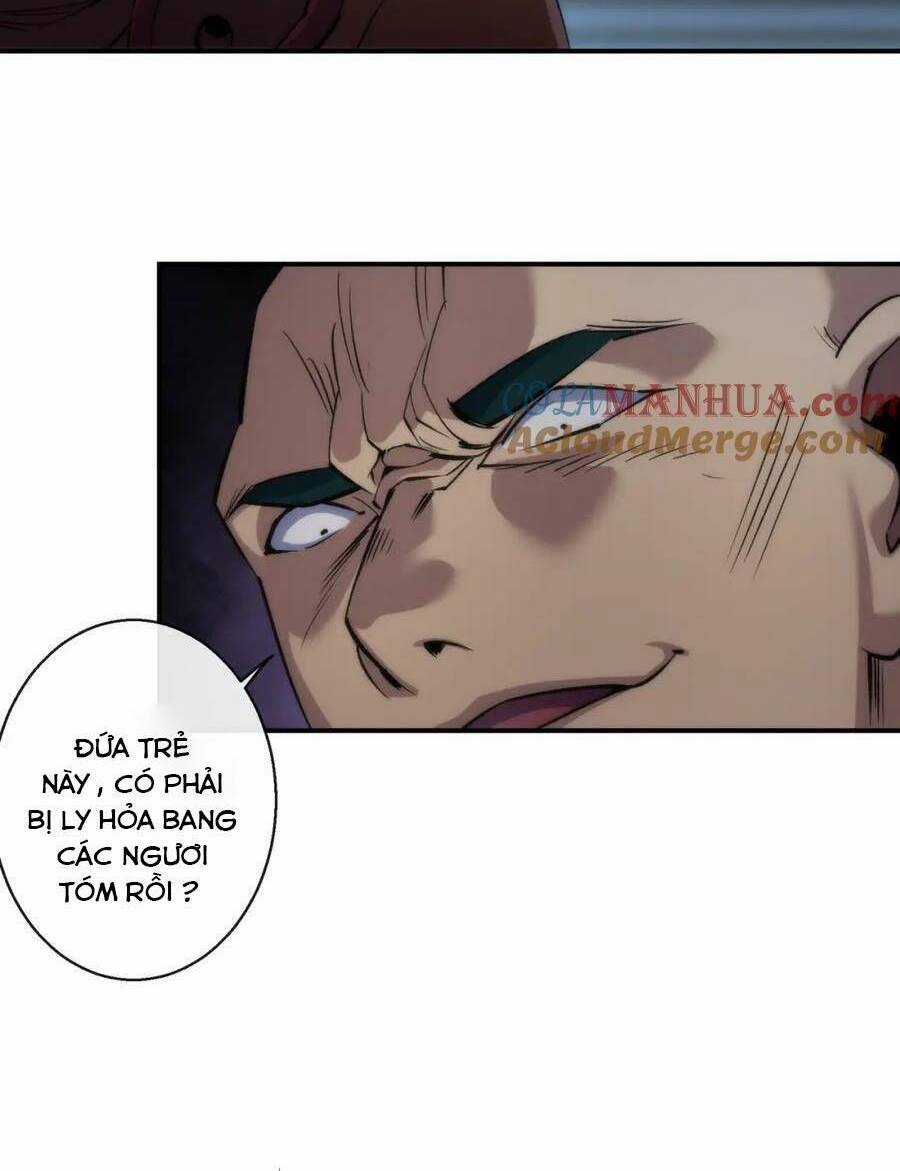 Phù Thạch Vương Giả - Chapter 65 - Trang 34