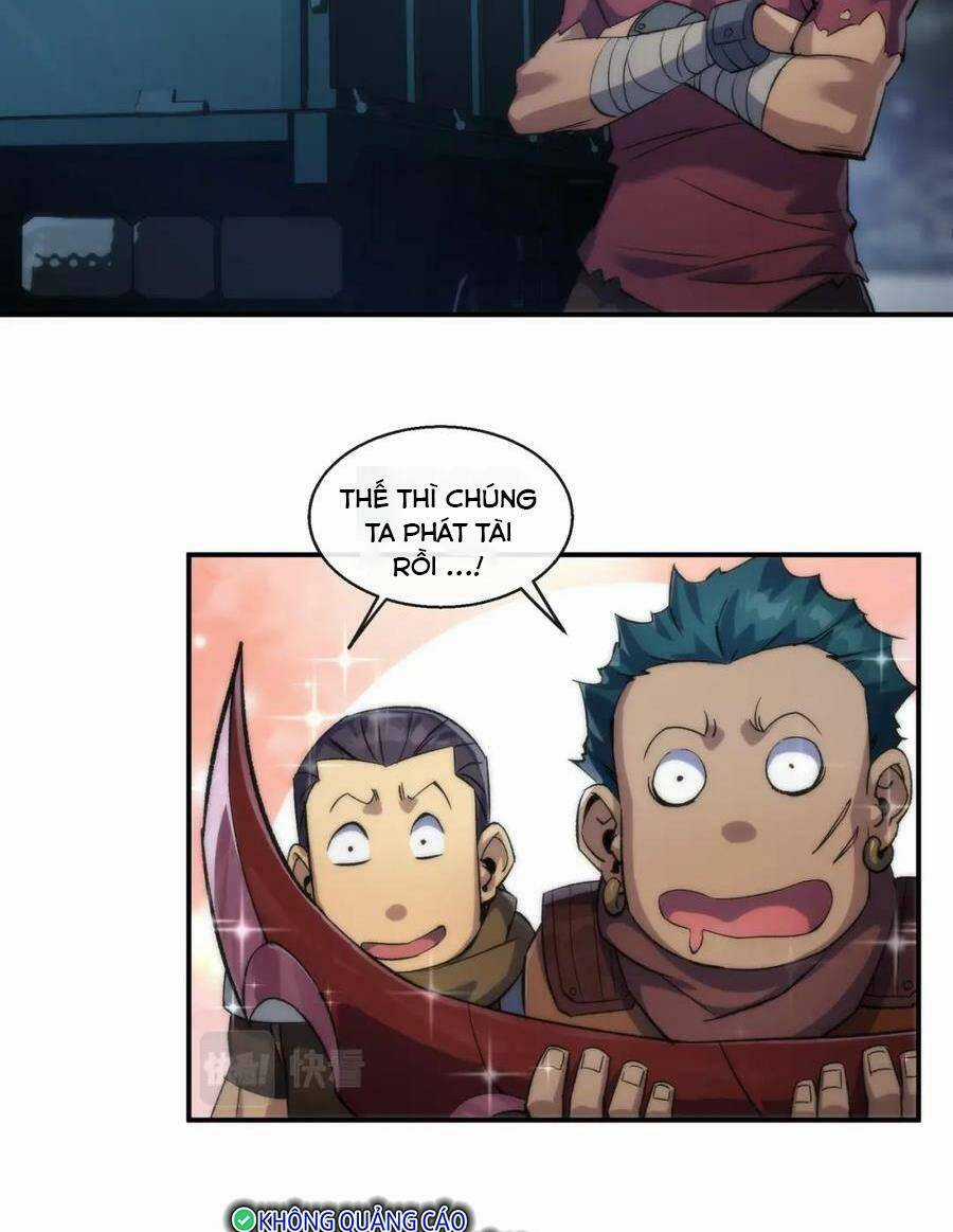 Phù Thạch Vương Giả - Chapter 65 - Trang 6