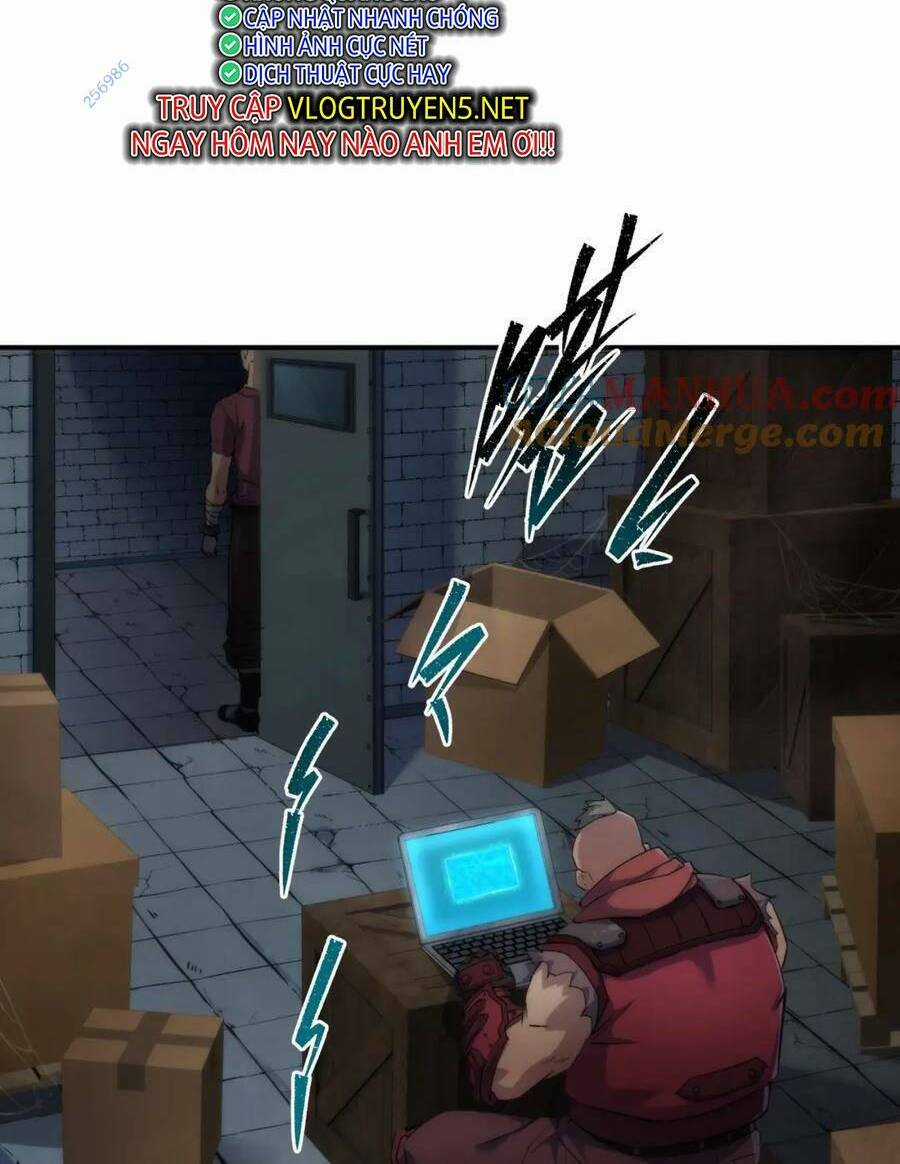 Phù Thạch Vương Giả - Chapter 65 - Trang 7