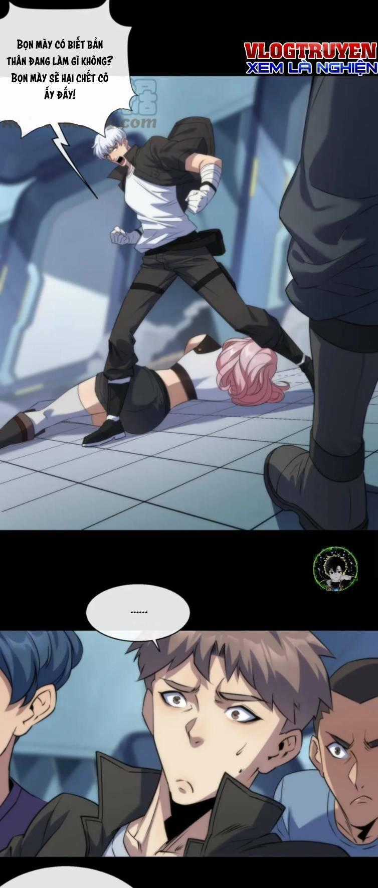 Phù Thạch Vương Giả - Chapter 7 - Trang 2