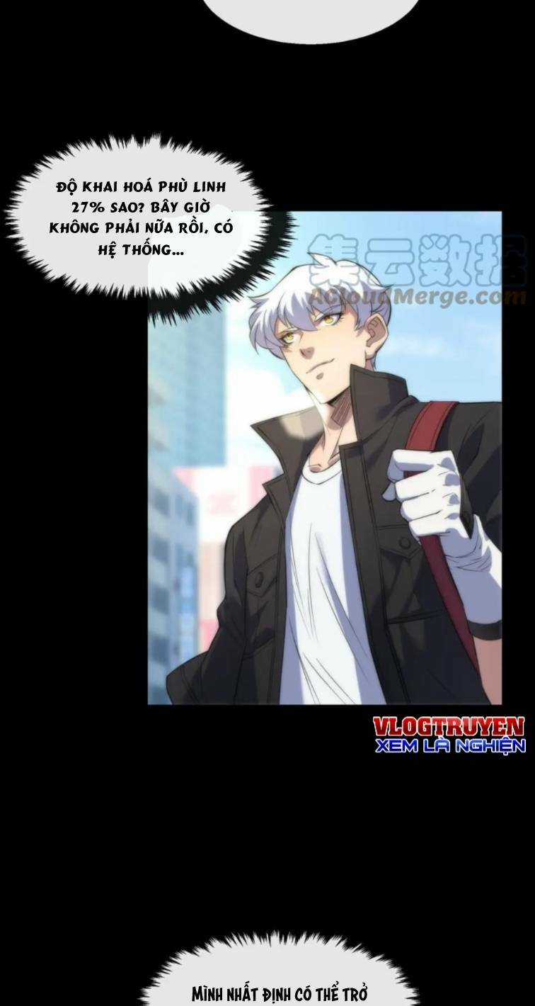 Phù Thạch Vương Giả - Chapter 7 - Trang 15