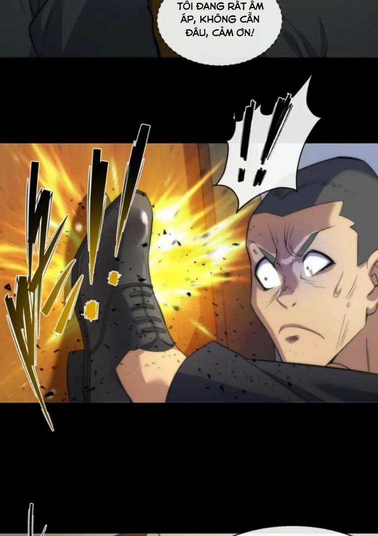 Phù Thạch Vương Giả - Chapter 7 - Trang 24