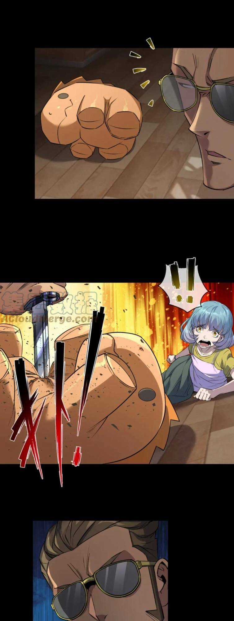 Phù Thạch Vương Giả - Chapter 7 - Trang 29