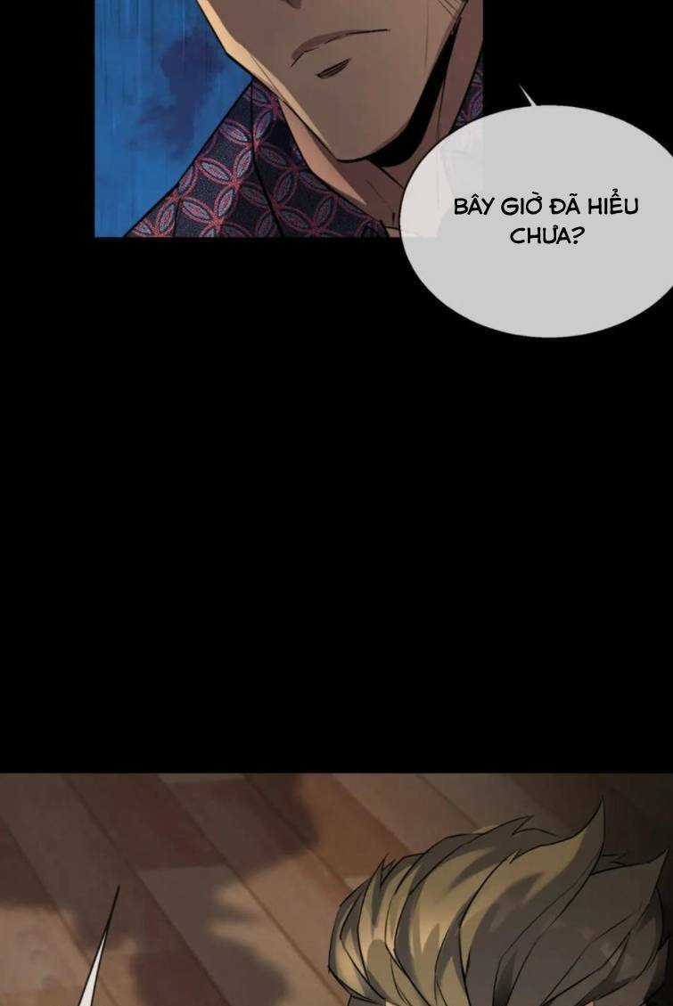 Phù Thạch Vương Giả - Chapter 7 - Trang 30