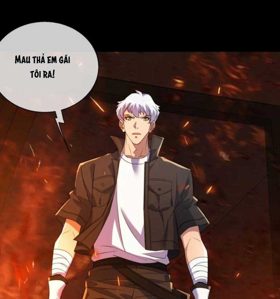 Phù Thạch Vương Giả - Chapter 7 - Trang 32