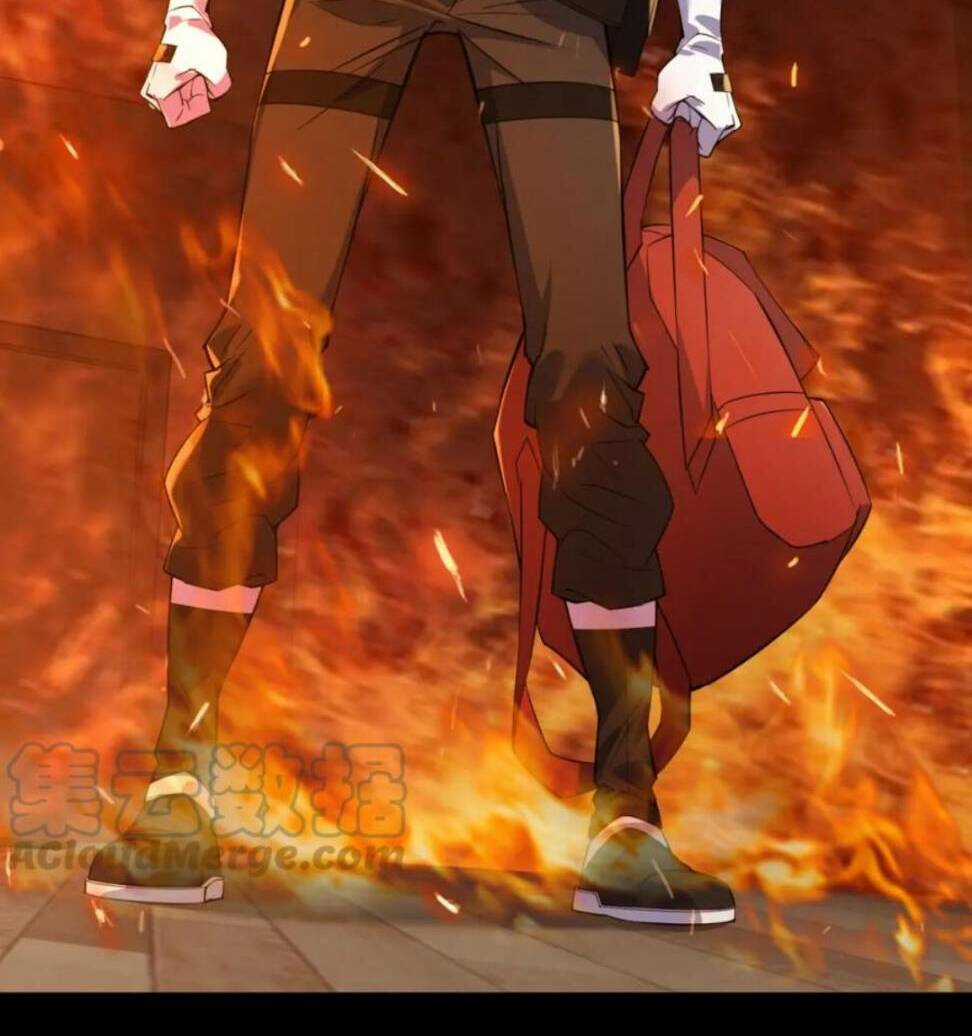 Phù Thạch Vương Giả - Chapter 7 - Trang 33