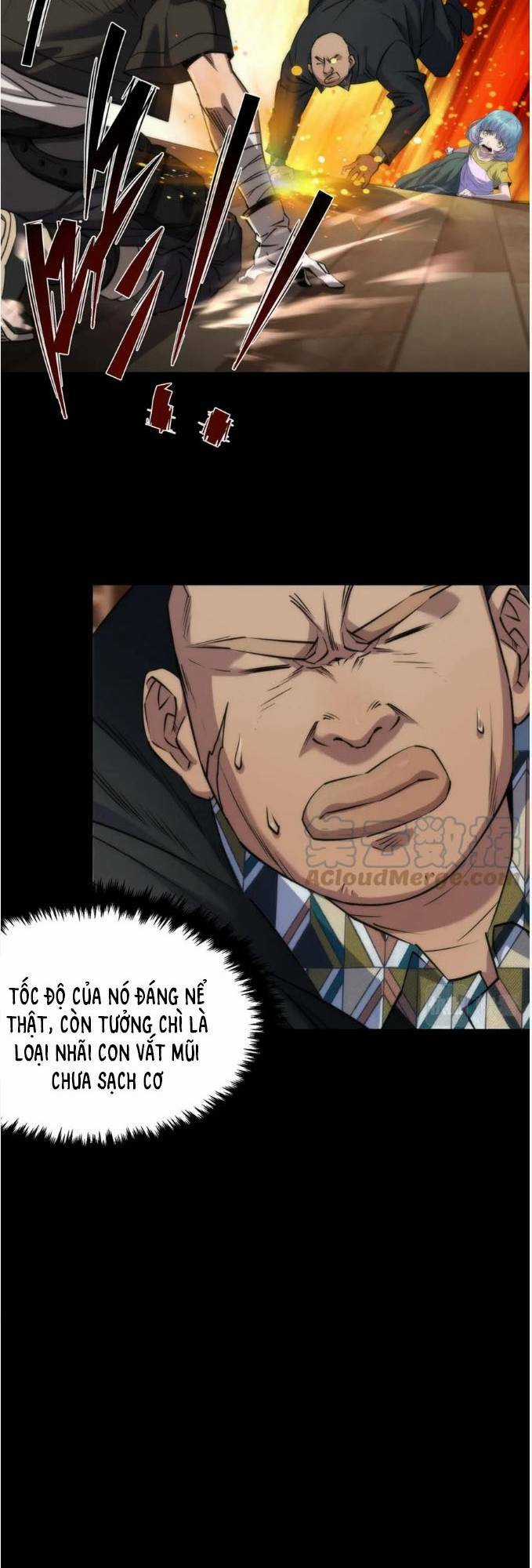 Phù Thạch Vương Giả - Chapter 8 - Trang 13