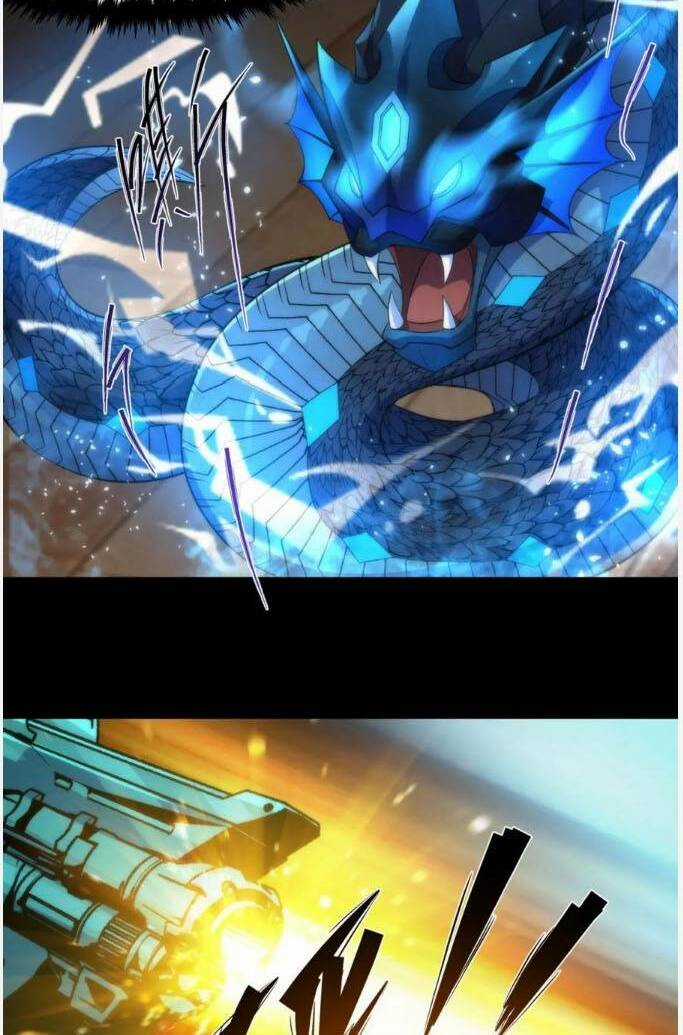 Phù Thạch Vương Giả - Chapter 8 - Trang 23