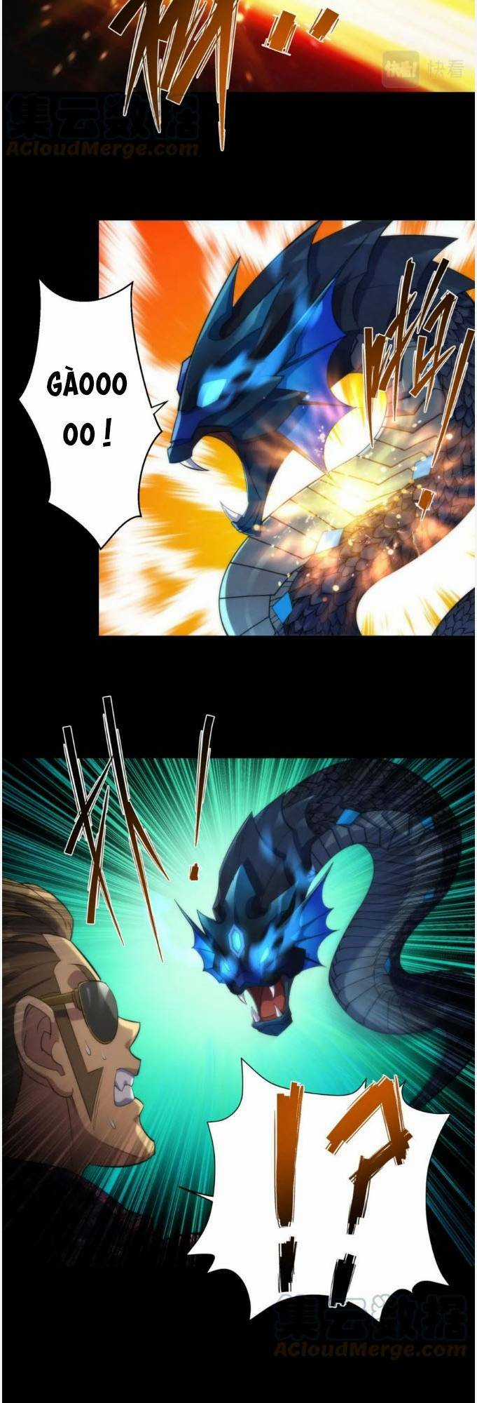 Phù Thạch Vương Giả - Chapter 8 - Trang 24