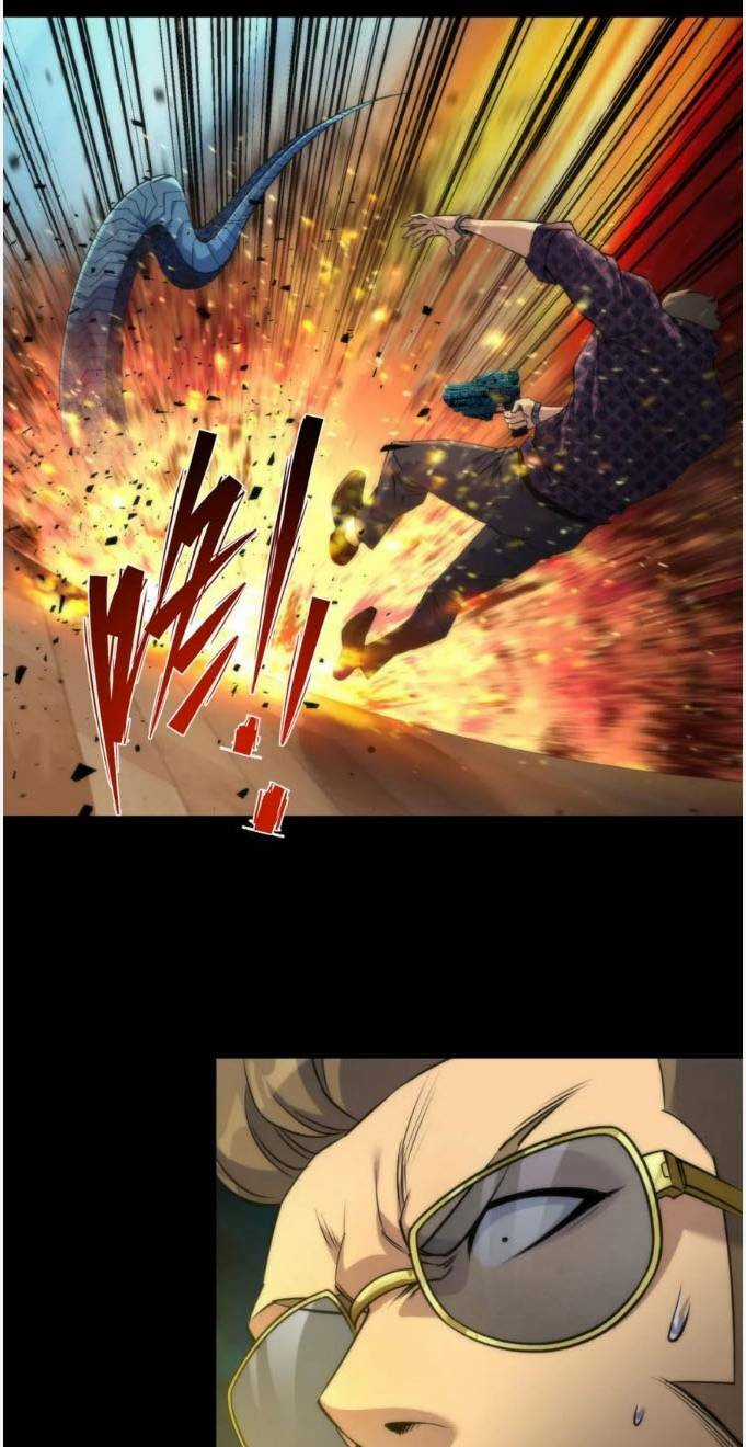 Phù Thạch Vương Giả - Chapter 8 - Trang 25