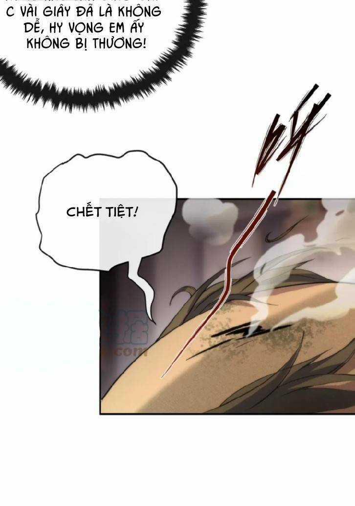 Phù Thạch Vương Giả - Chapter 9 - Trang 11