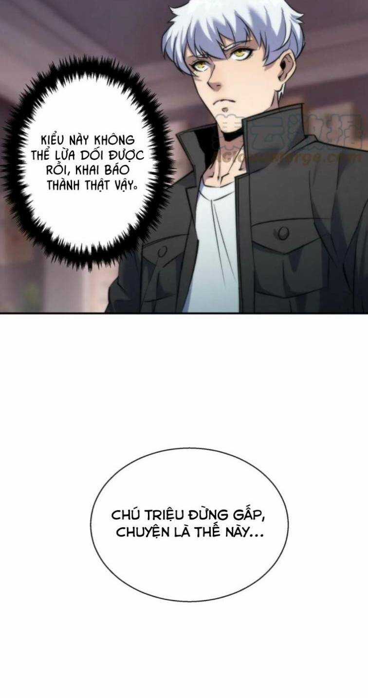 Phù Thạch Vương Giả - Chapter 9 - Trang 24