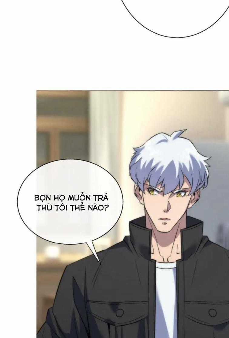 Phù Thạch Vương Giả - Chapter 9 - Trang 31