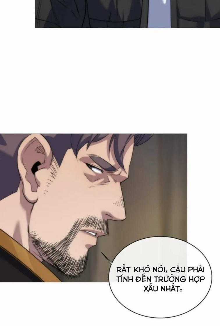 Phù Thạch Vương Giả - Chapter 9 - Trang 32