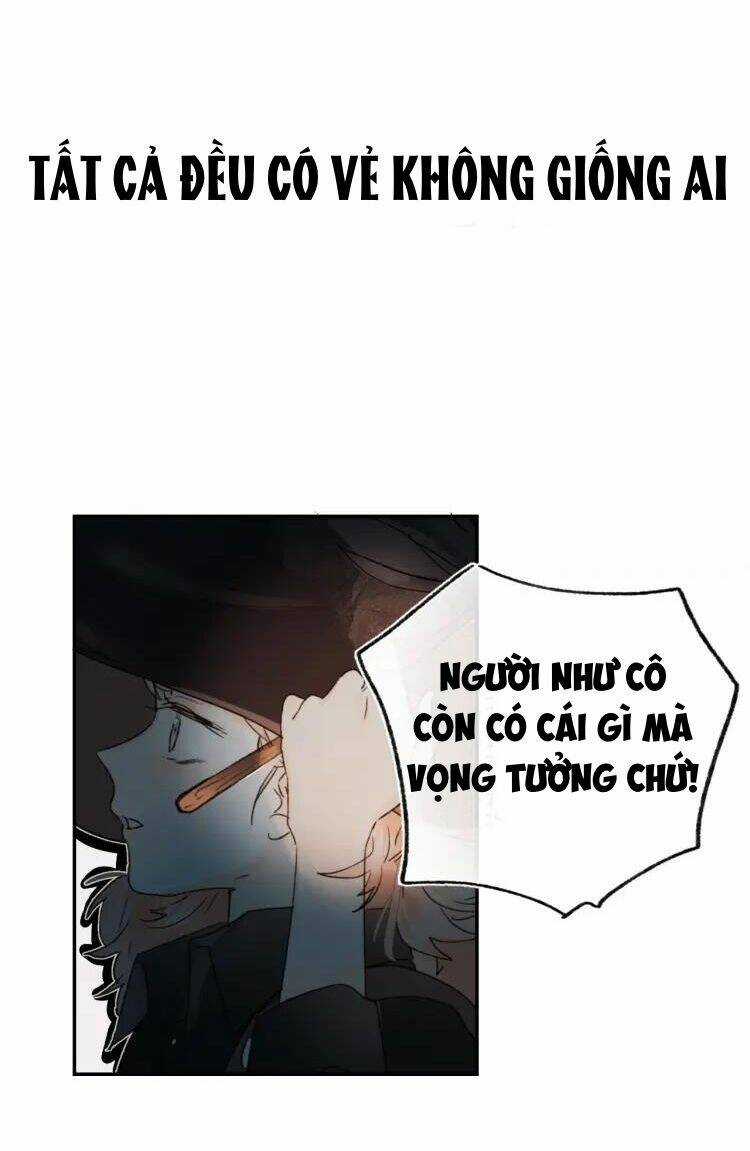 PHÙ THỦY HẠNG BÉT - Chapter 0 - Trang 20