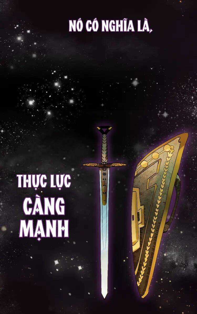 PHÙ THỦY HẠNG BÉT - Chapter 0 - Trang 3