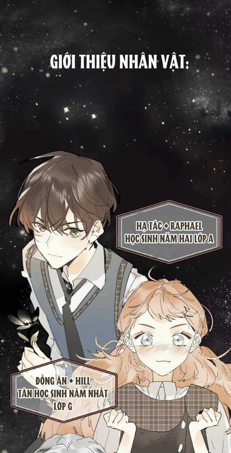 PHÙ THỦY HẠNG BÉT - Chapter 0 - Trang 26