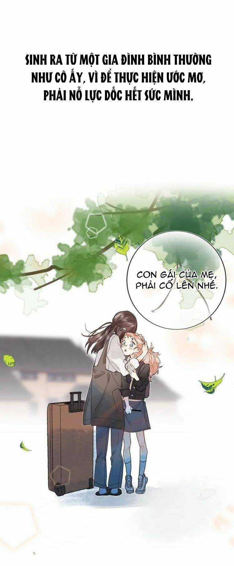 PHÙ THỦY HẠNG BÉT - Chapter 0 - Trang 8