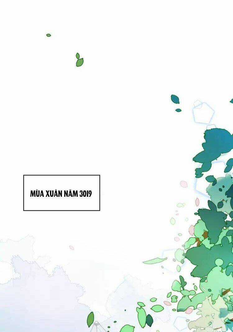 PHÙ THỦY HẠNG BÉT - Chapter 1 - Trang 2