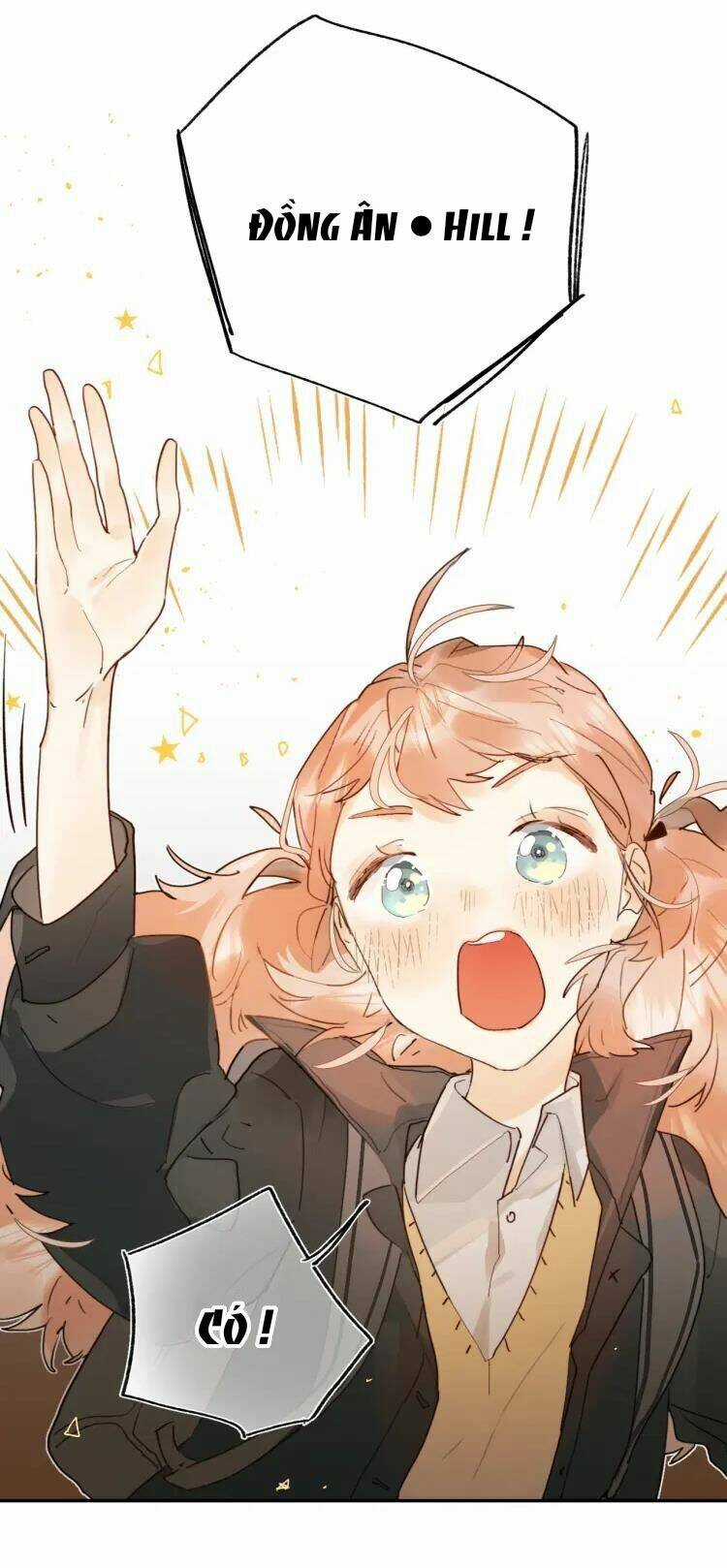 PHÙ THỦY HẠNG BÉT - Chapter 1 - Trang 29