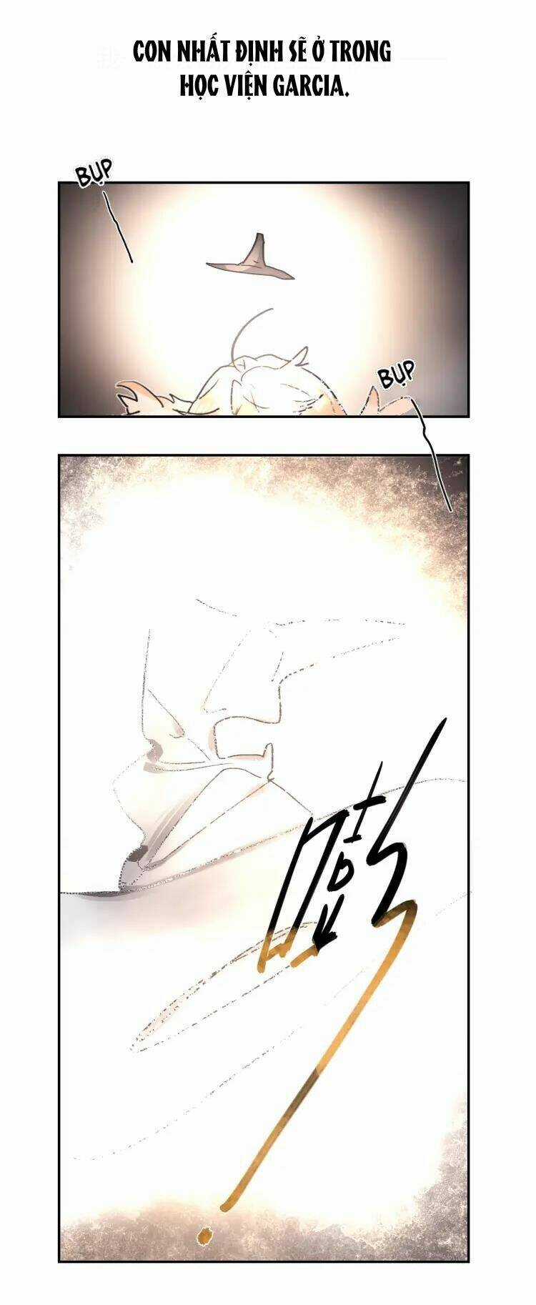 PHÙ THỦY HẠNG BÉT - Chapter 1 - Trang 33