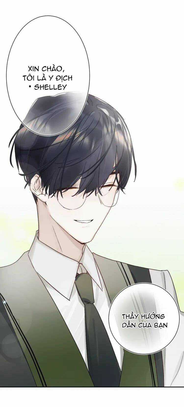 PHÙ THỦY HẠNG BÉT - Chapter 1 - Trang 67