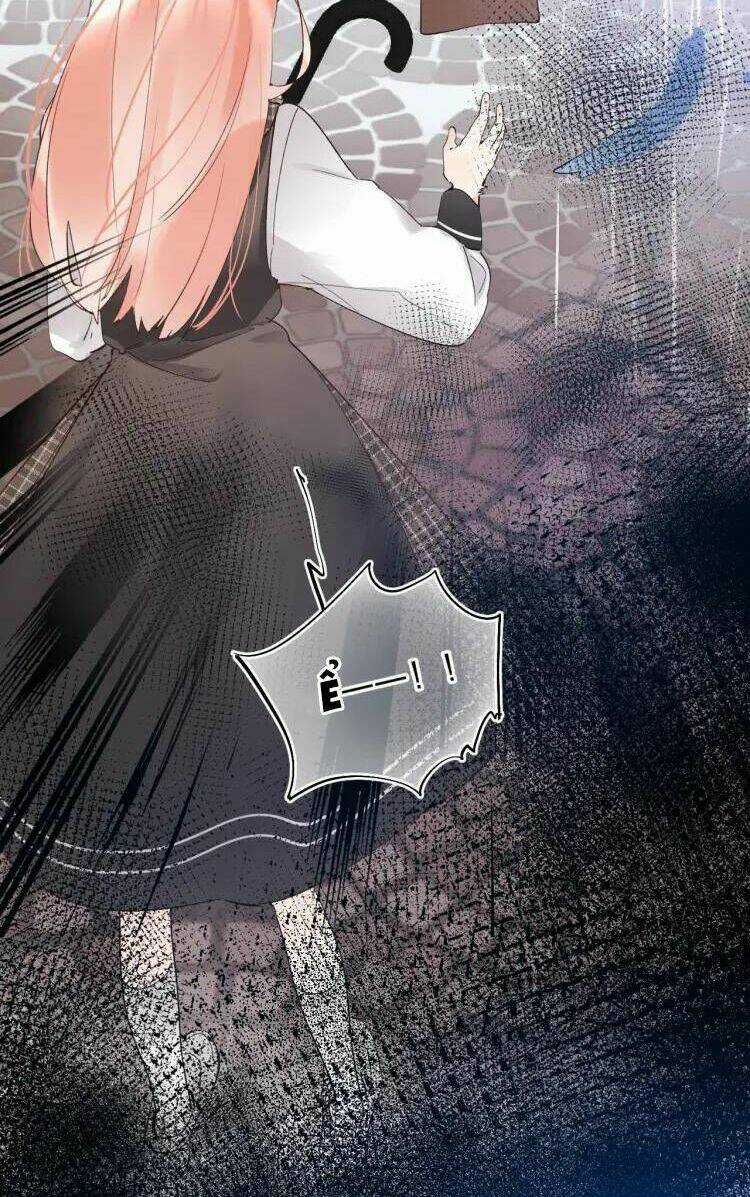 PHÙ THỦY HẠNG BÉT - Chapter 10 - Trang 34