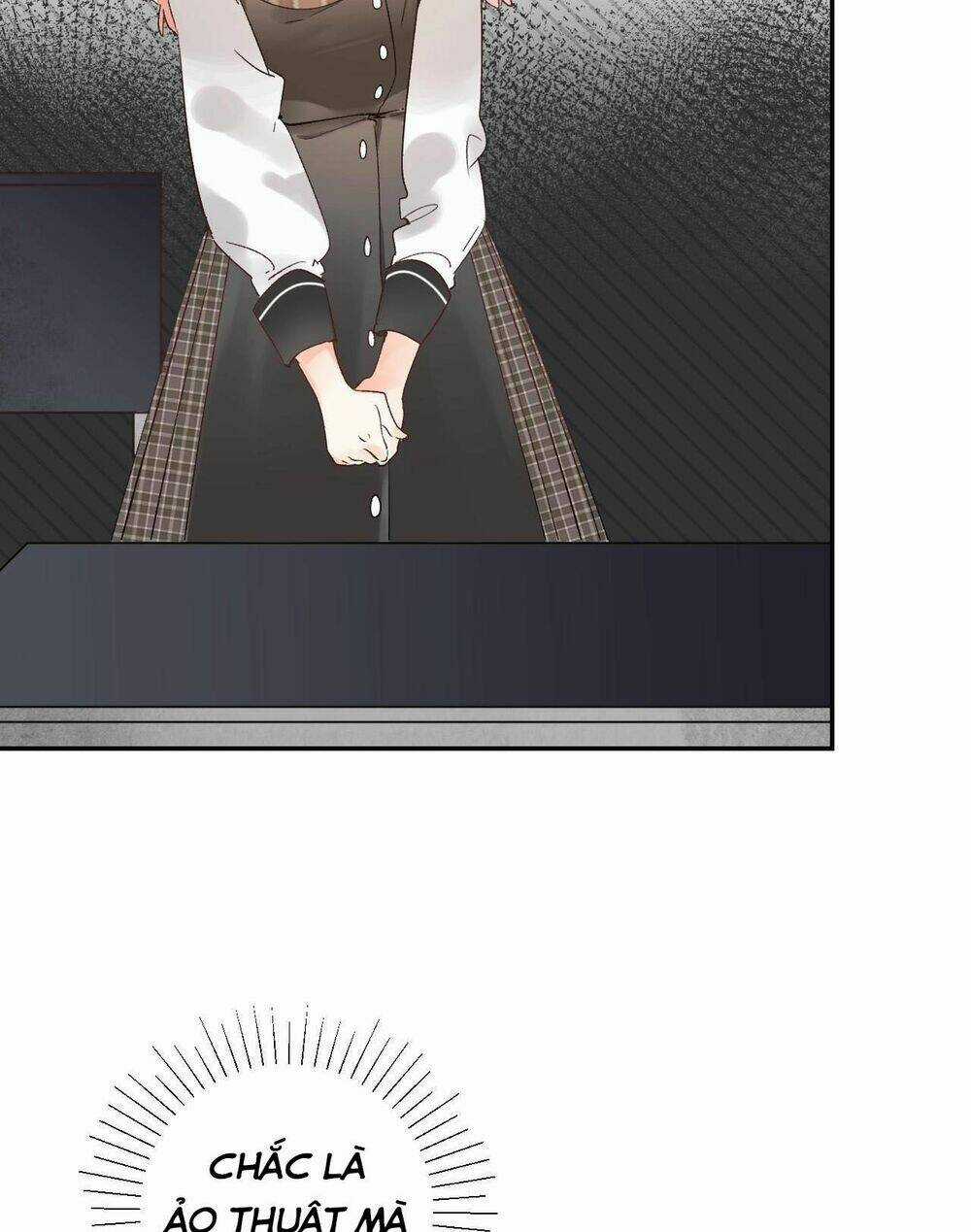 PHÙ THỦY HẠNG BÉT - Chapter 11 - Trang 13