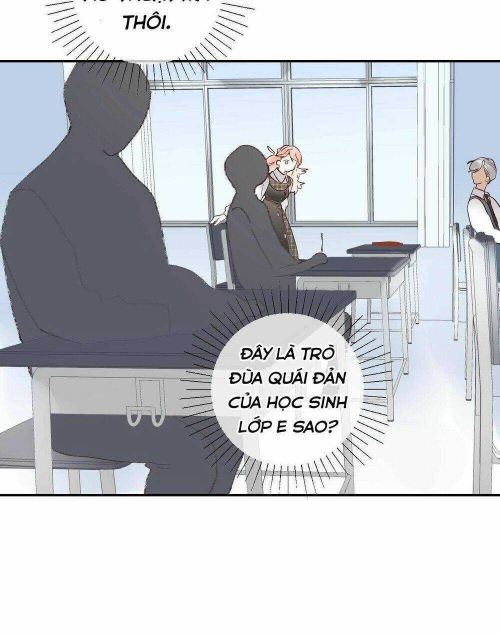 PHÙ THỦY HẠNG BÉT - Chapter 11 - Trang 14