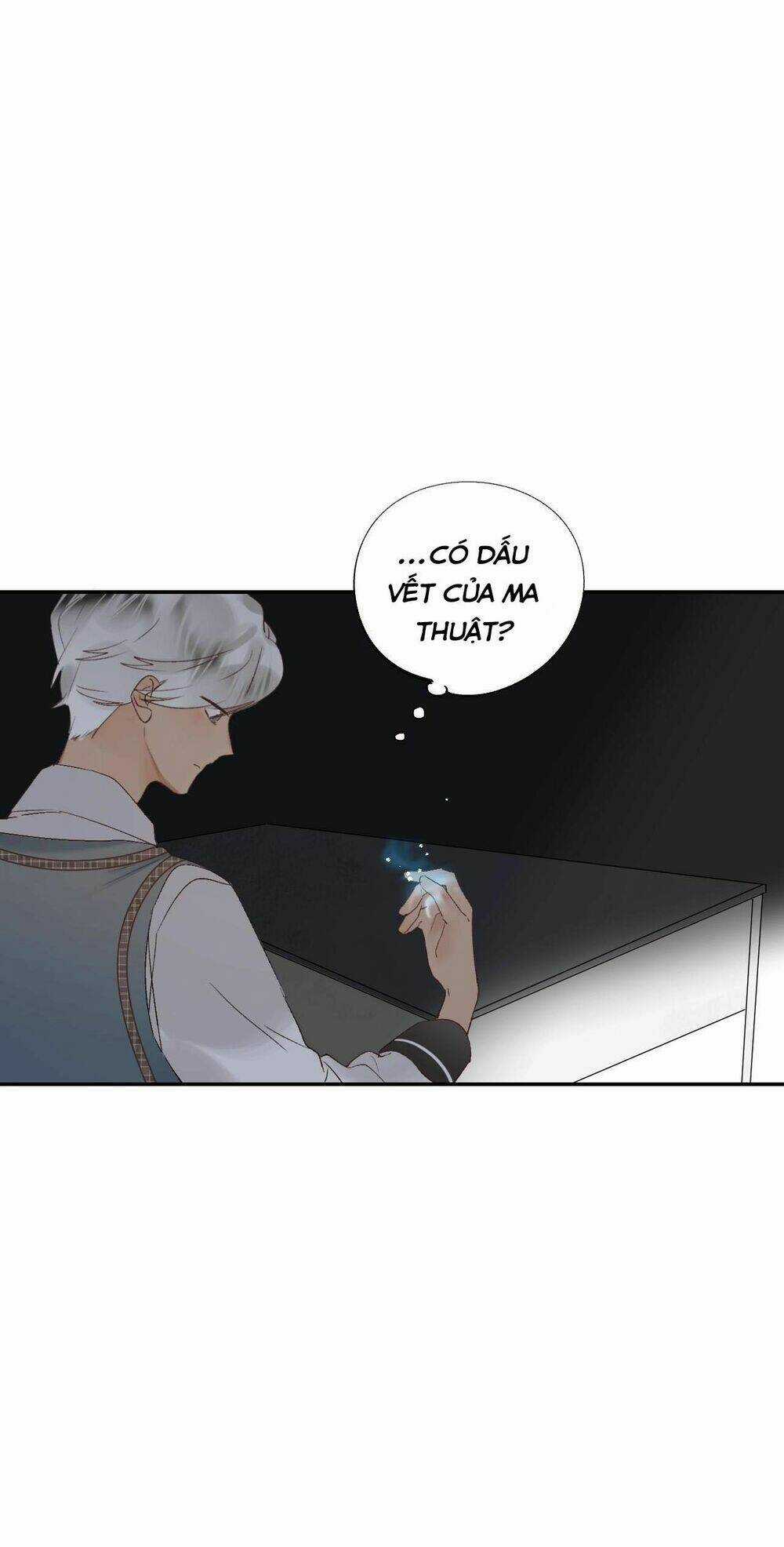 PHÙ THỦY HẠNG BÉT - Chapter 11 - Trang 25