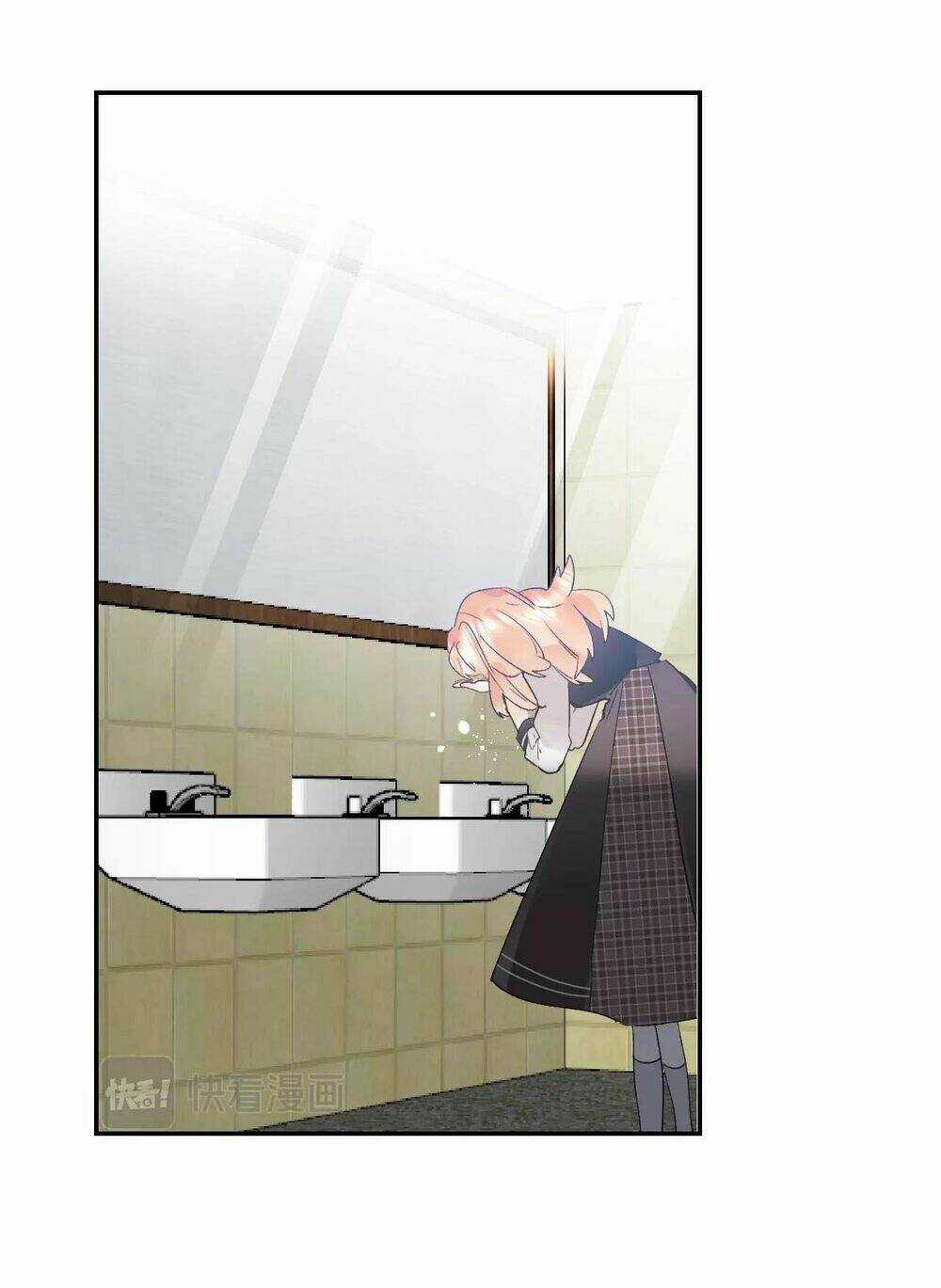 PHÙ THỦY HẠNG BÉT - Chapter 11 - Trang 28