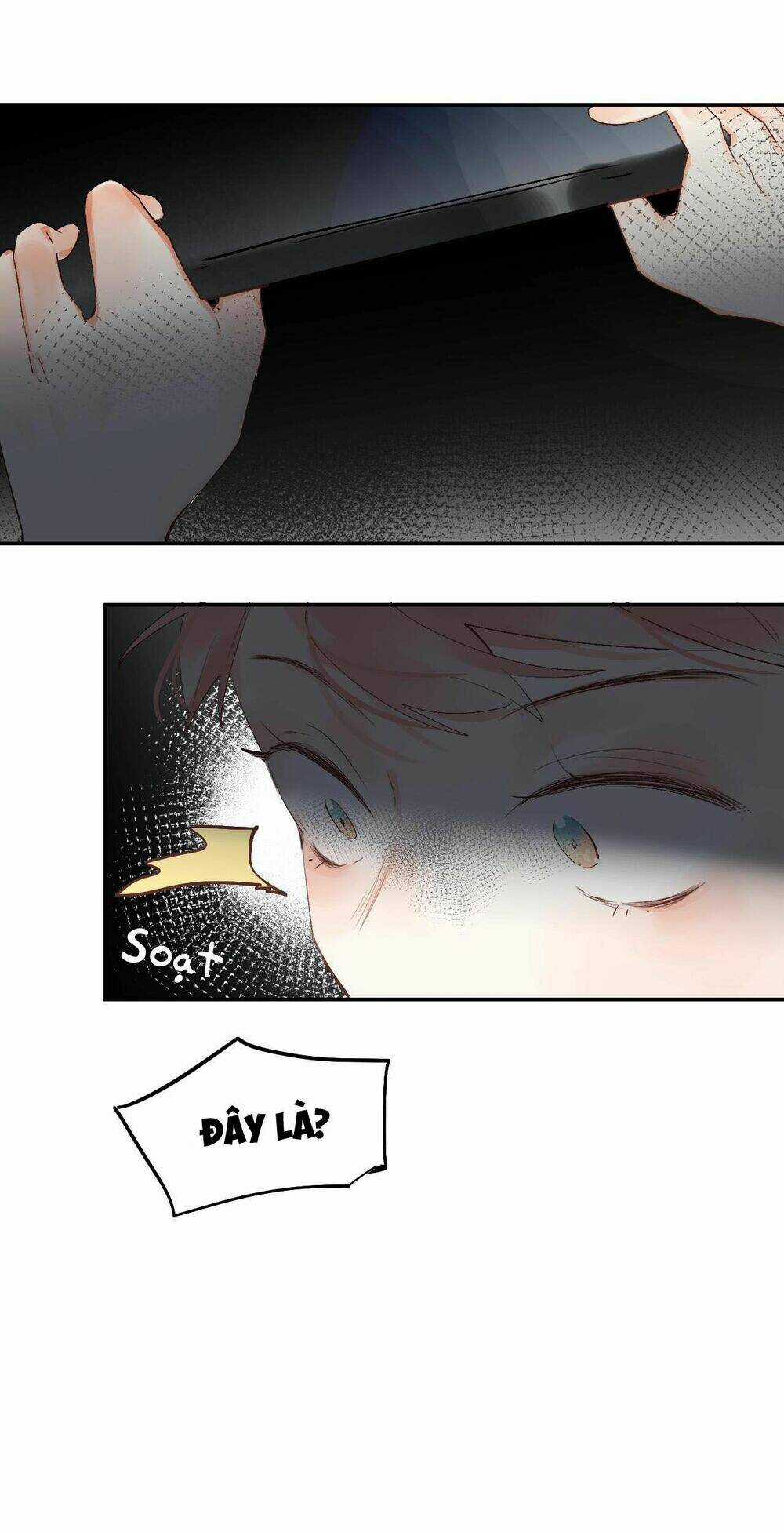 PHÙ THỦY HẠNG BÉT - Chapter 11 - Trang 4