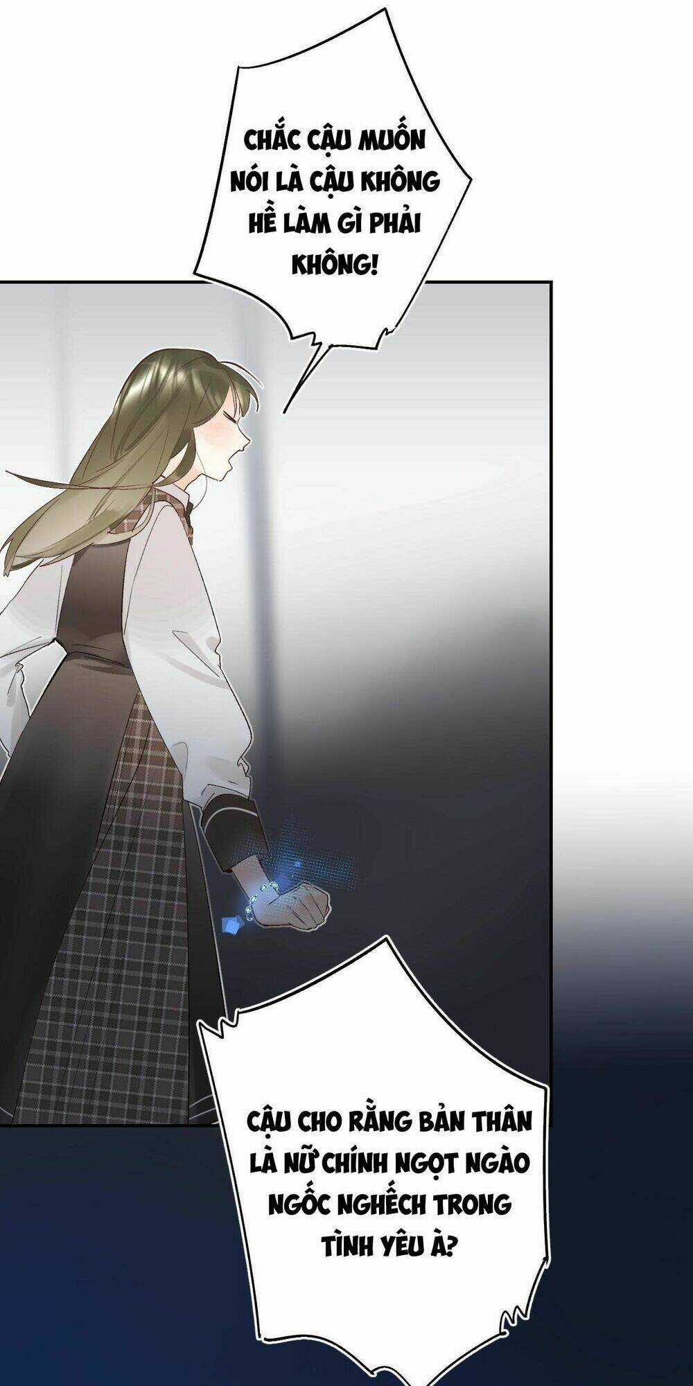 PHÙ THỦY HẠNG BÉT - Chapter 11 - Trang 48