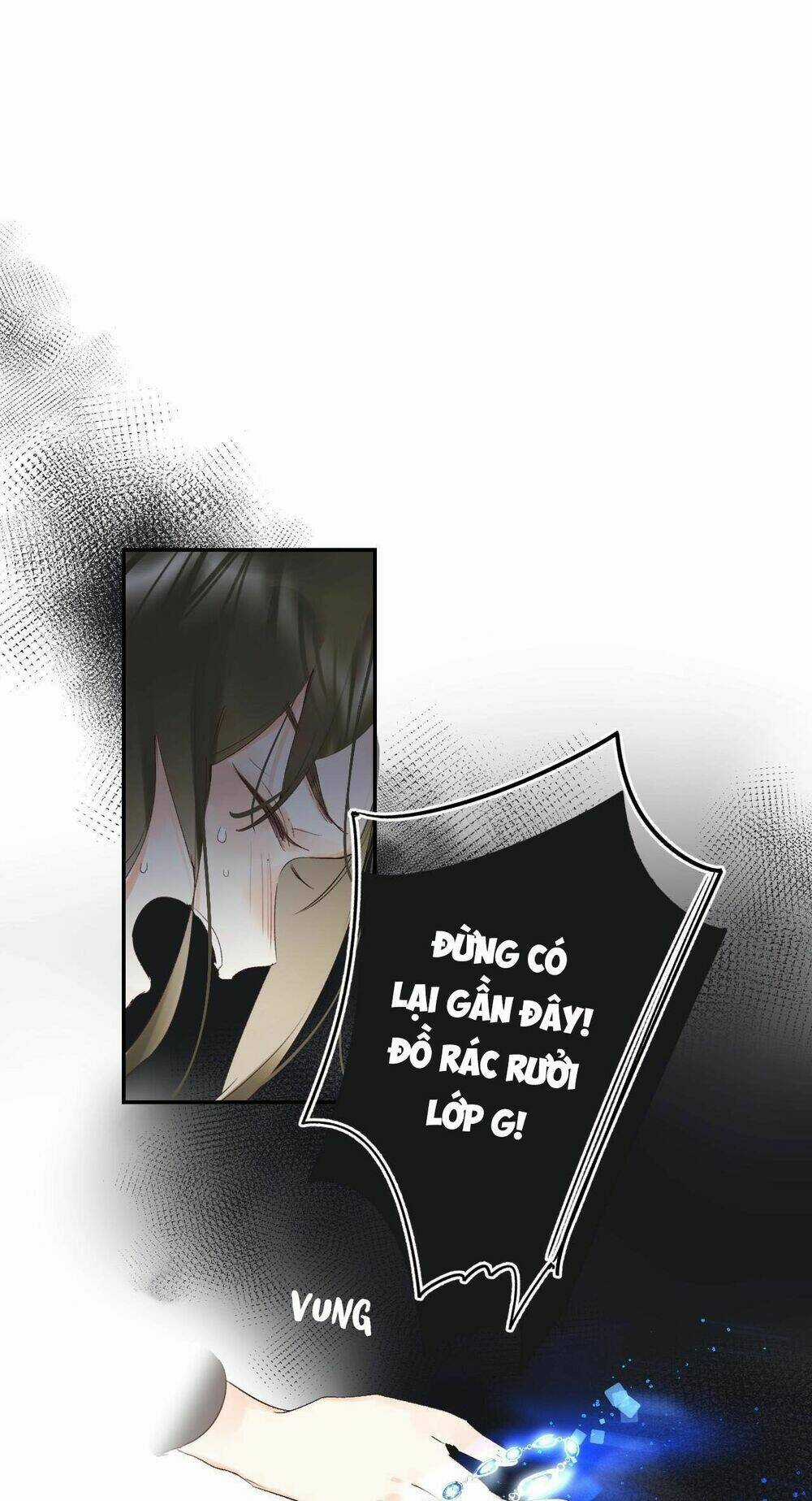 PHÙ THỦY HẠNG BÉT - Chapter 11 - Trang 55