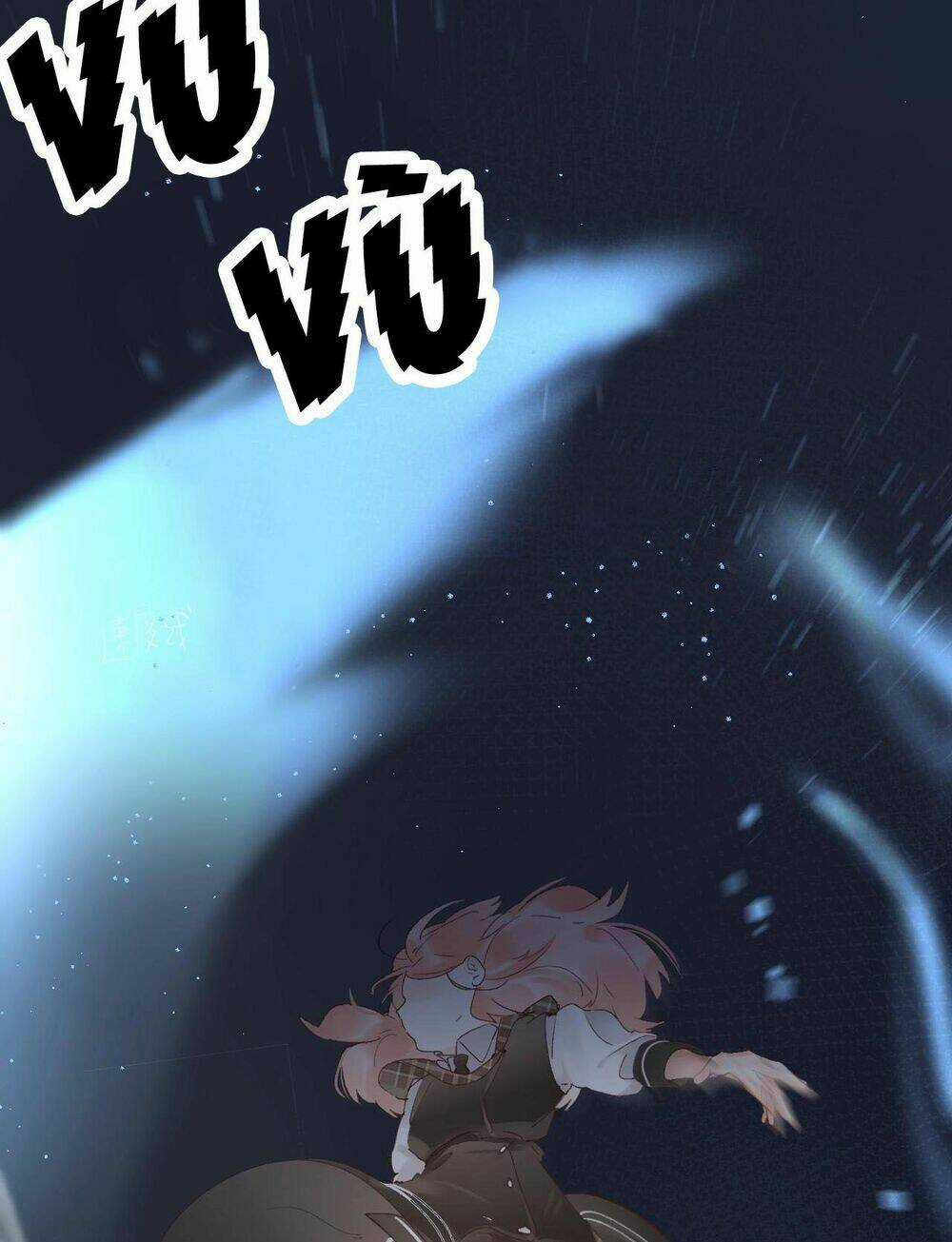 PHÙ THỦY HẠNG BÉT - Chapter 11 - Trang 62