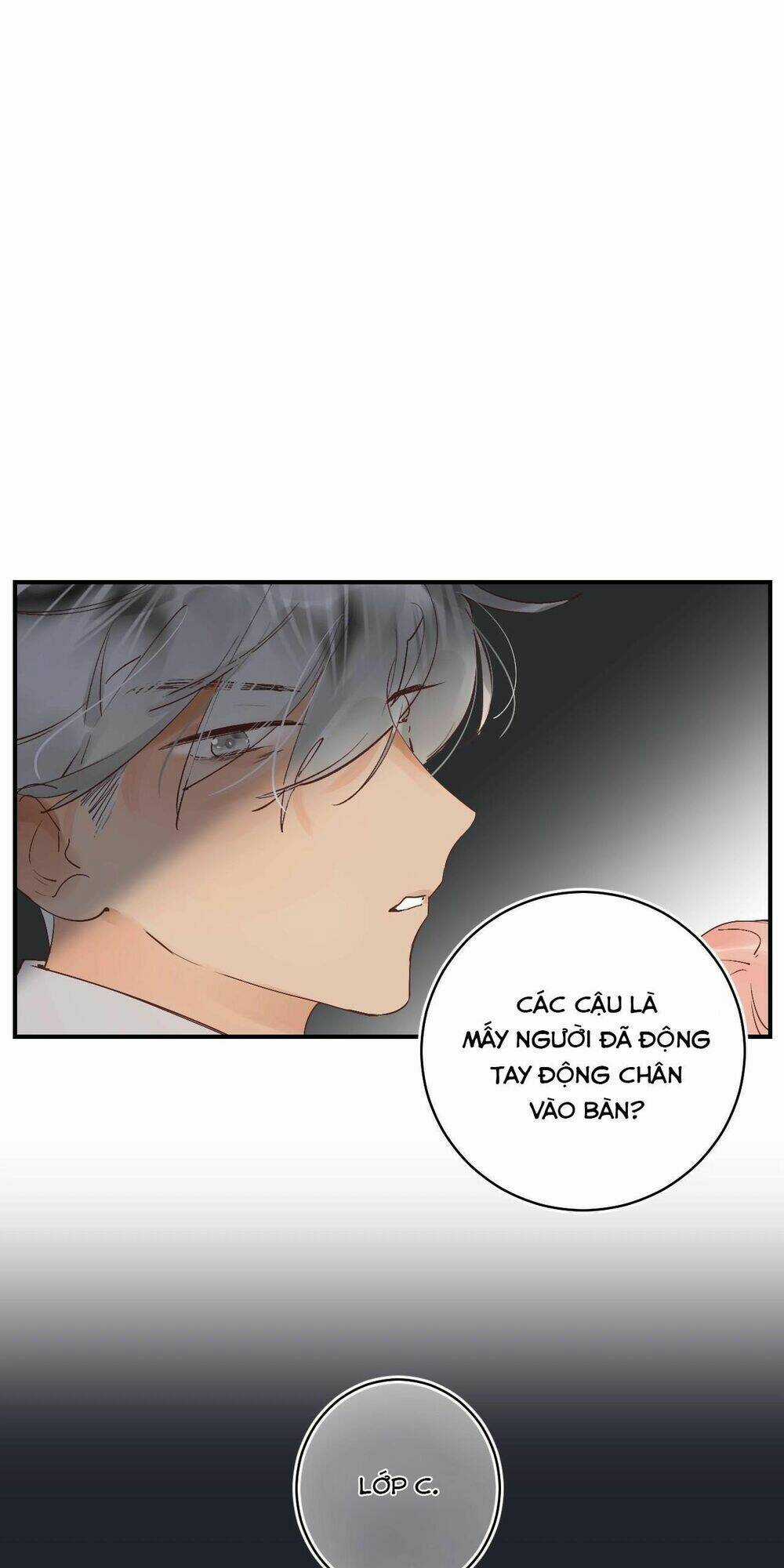 PHÙ THỦY HẠNG BÉT - Chapter 12 - Trang 13