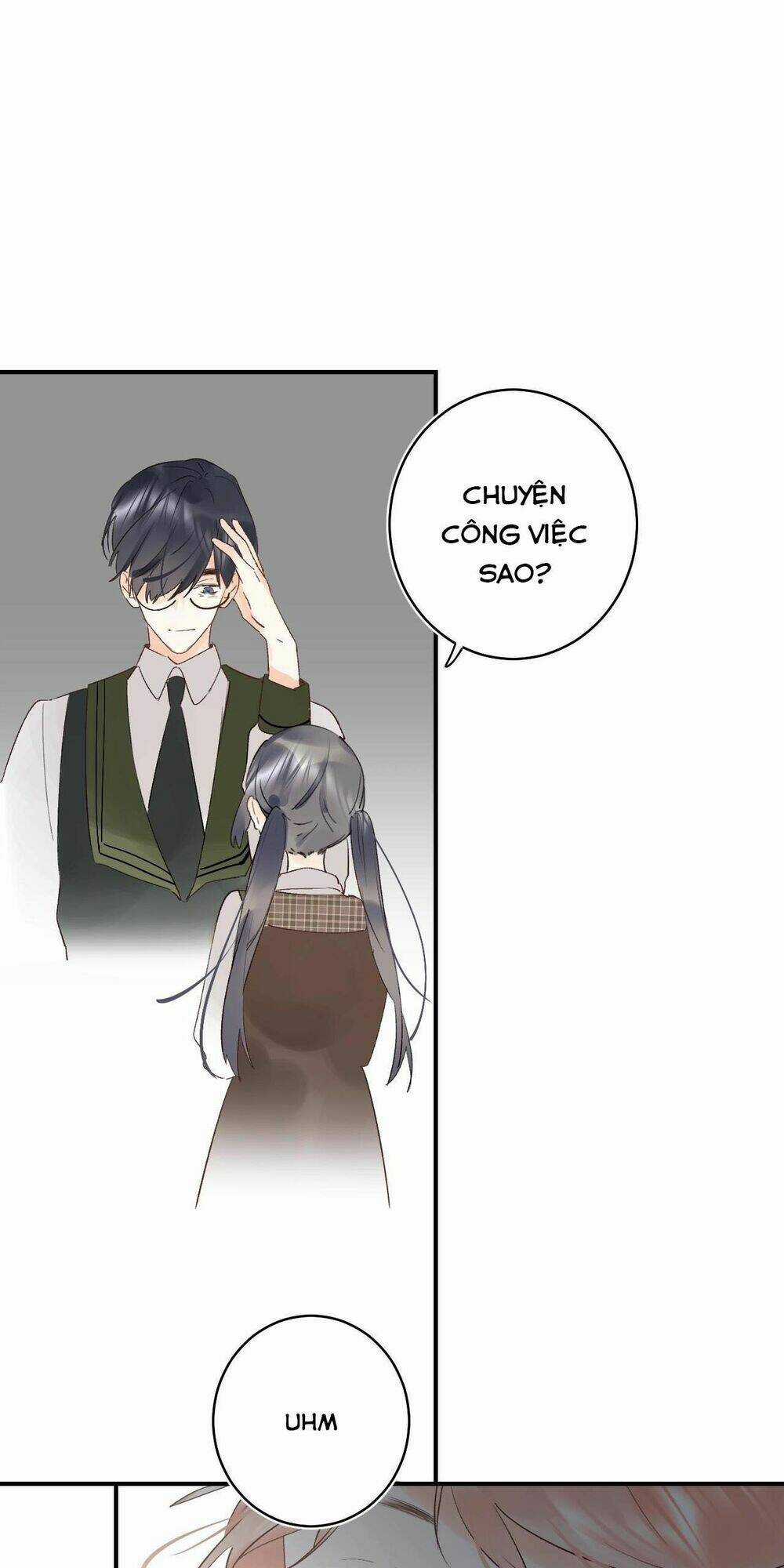 PHÙ THỦY HẠNG BÉT - Chapter 12 - Trang 53