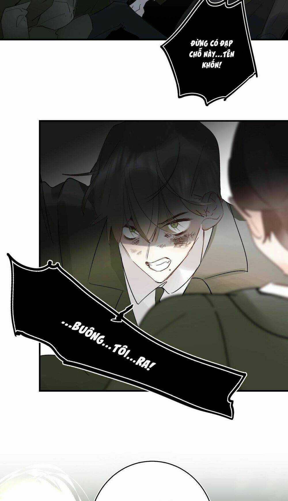 PHÙ THỦY HẠNG BÉT - Chapter 12 - Trang 60