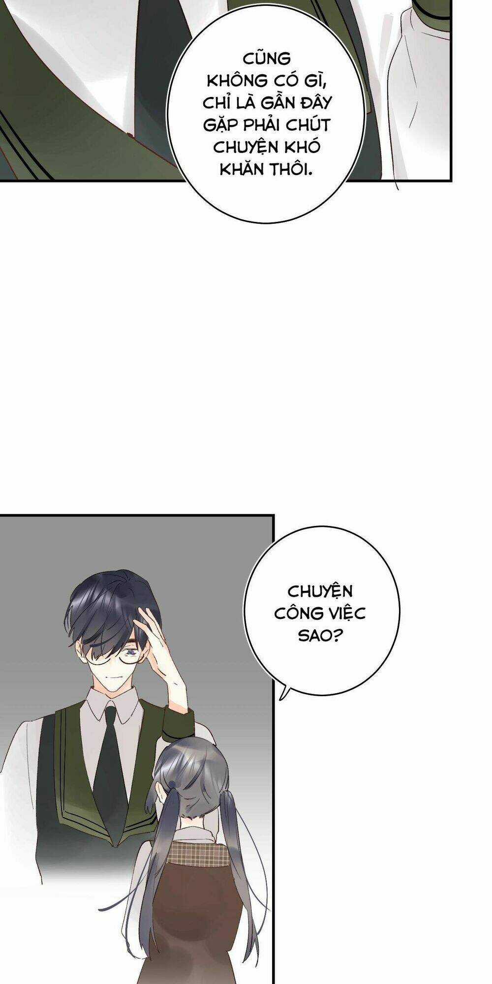 PHÙ THỦY HẠNG BÉT - Chapter 13 - Trang 2