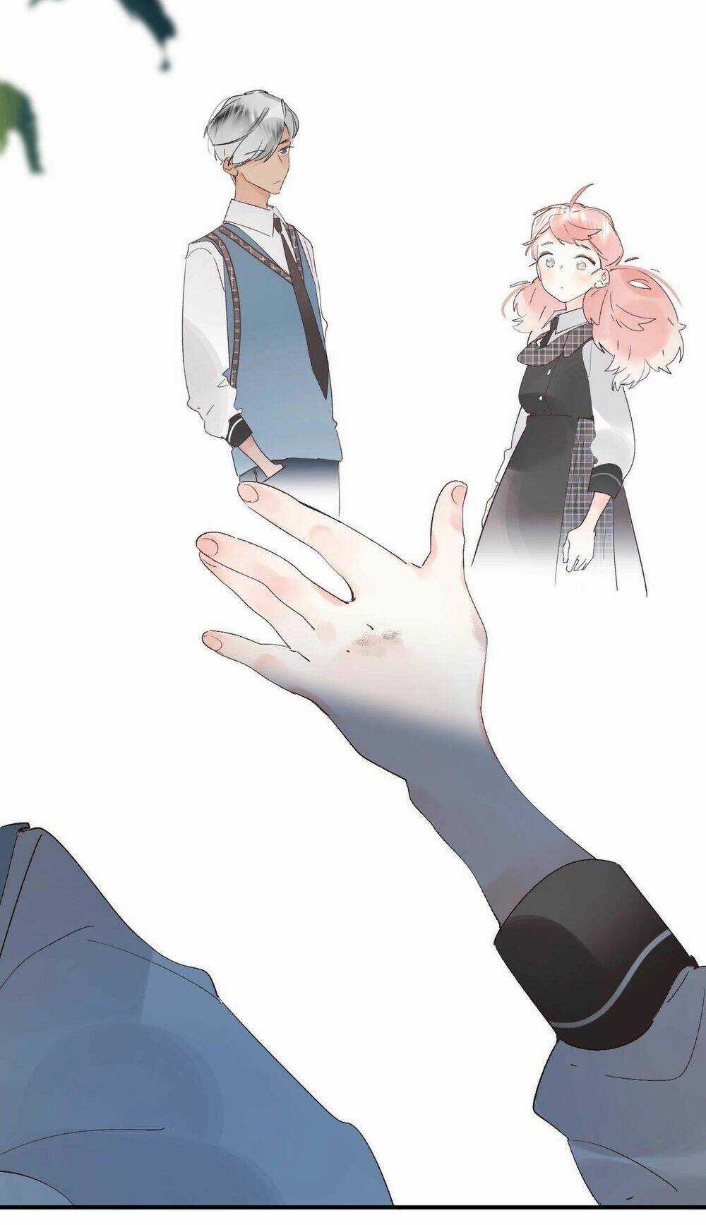 PHÙ THỦY HẠNG BÉT - Chapter 13 - Trang 13