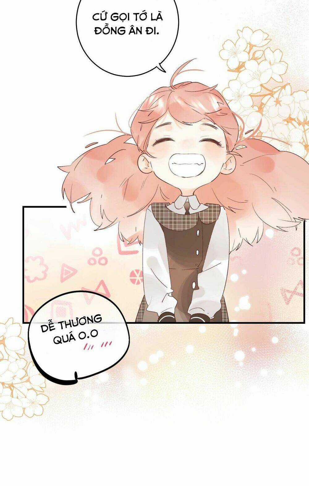 PHÙ THỦY HẠNG BÉT - Chapter 13 - Trang 20