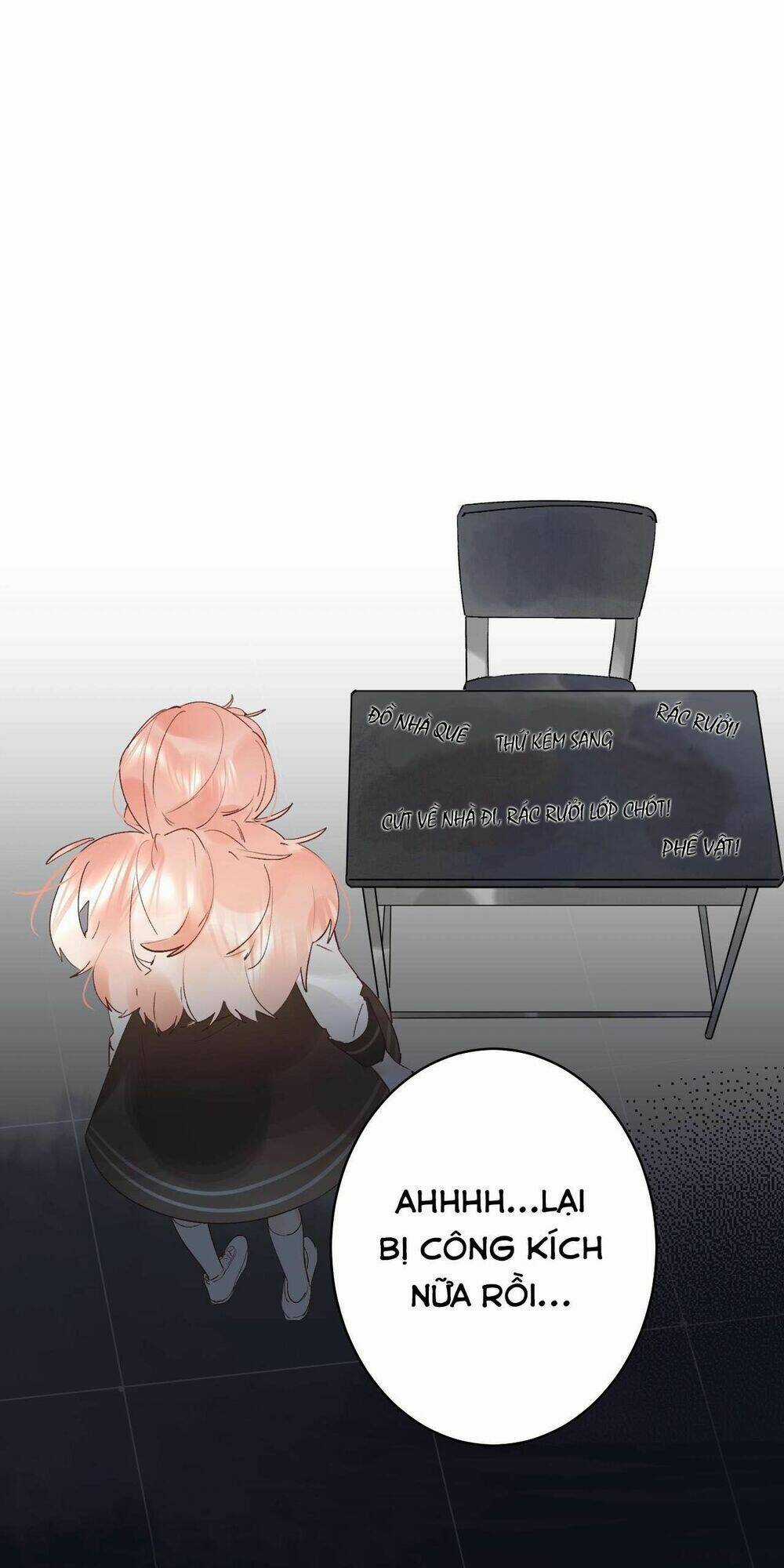 PHÙ THỦY HẠNG BÉT - Chapter 13 - Trang 29