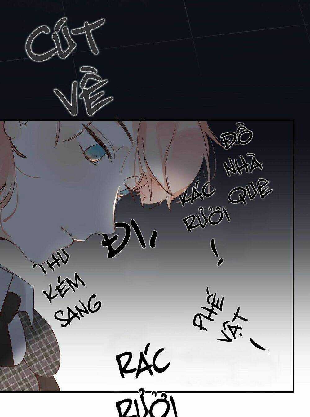 PHÙ THỦY HẠNG BÉT - Chapter 13 - Trang 30