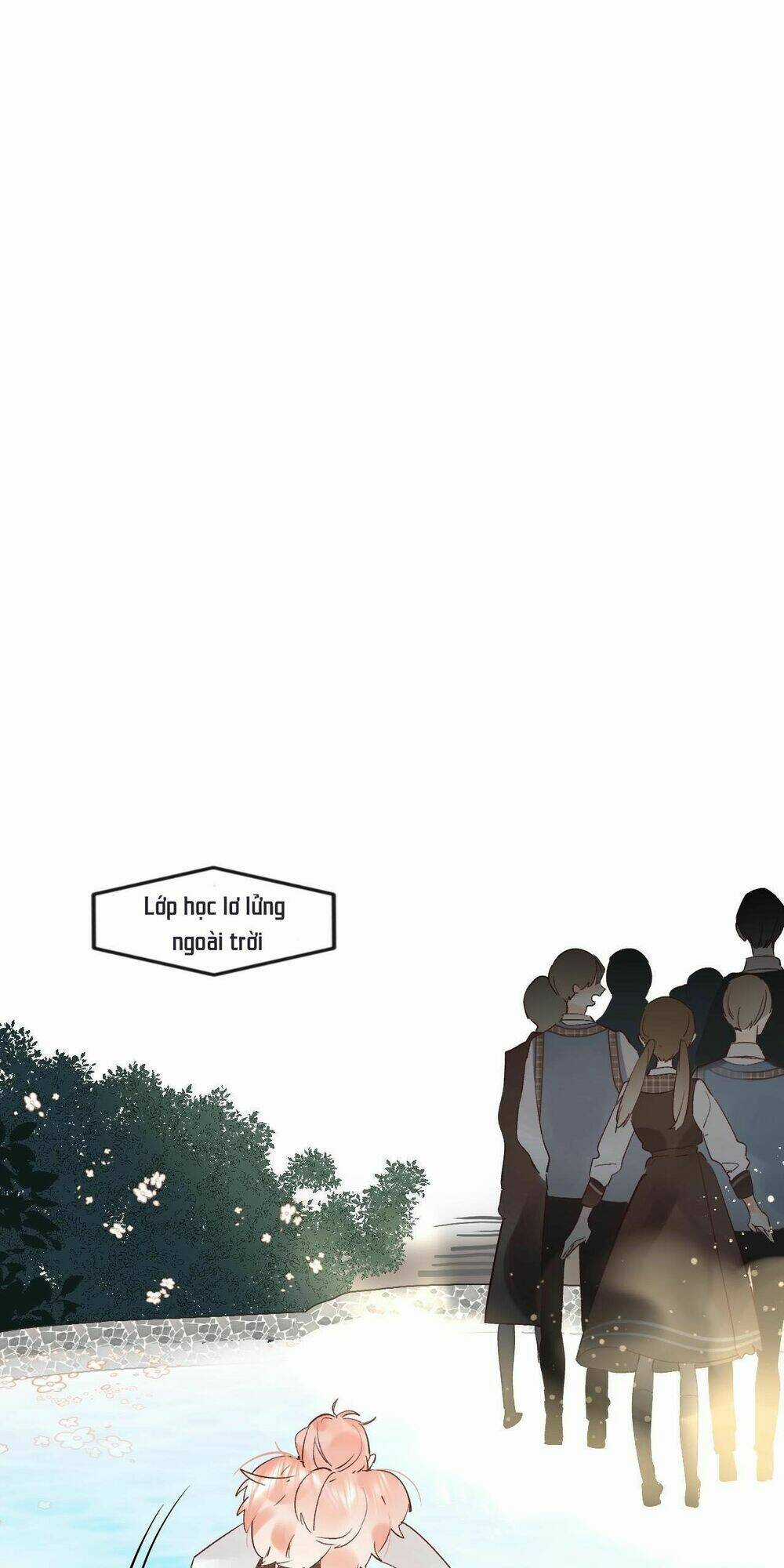 PHÙ THỦY HẠNG BÉT - Chapter 13 - Trang 32