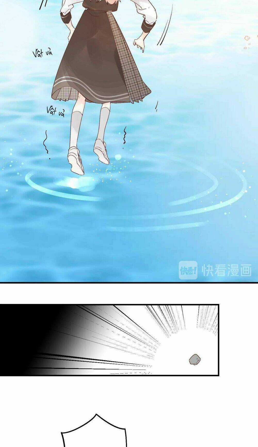 PHÙ THỦY HẠNG BÉT - Chapter 13 - Trang 33