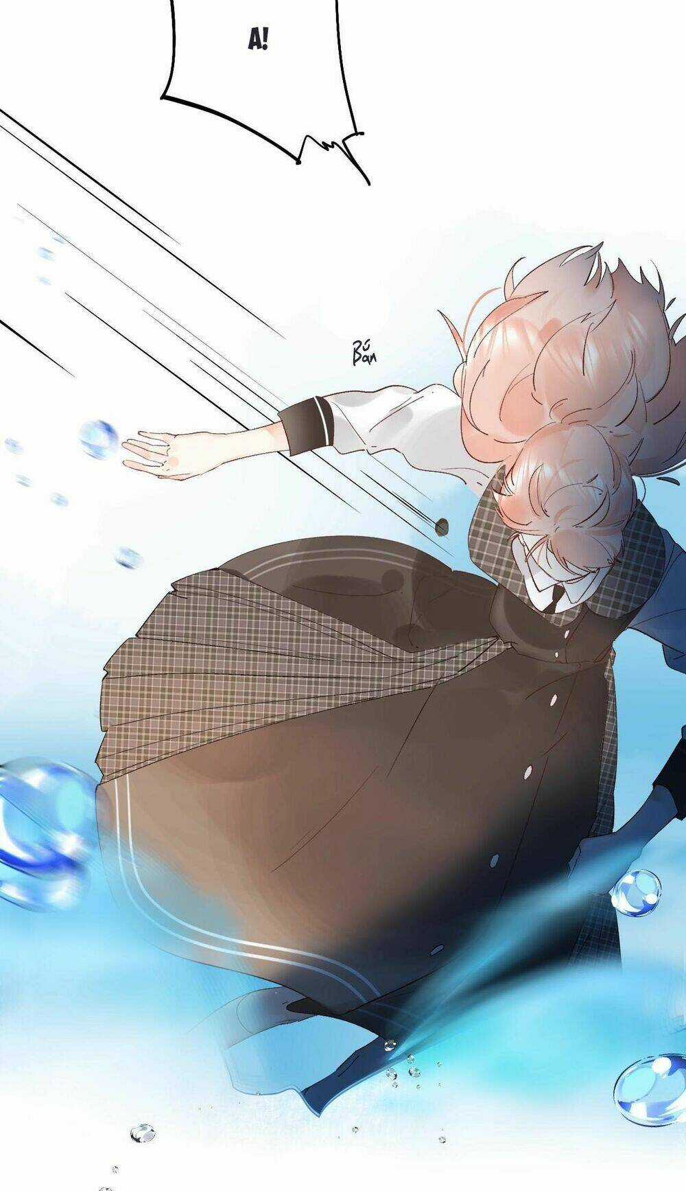 PHÙ THỦY HẠNG BÉT - Chapter 13 - Trang 34